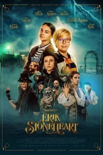 فیلم Erik Kivisüda (Erik Stoneheart) 2022