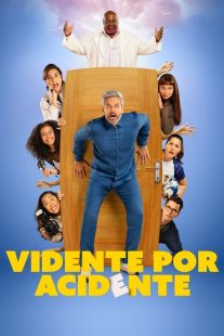 فیلم The Job Whisperer (Vidente por Acidente) 2024