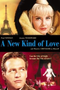 فیلم A New Kind of Love 1963