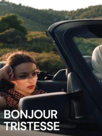 فیلم Bonjour Tristesse 2024