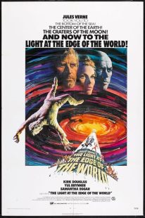  فیلم The Light at the Edge of the World 1971
