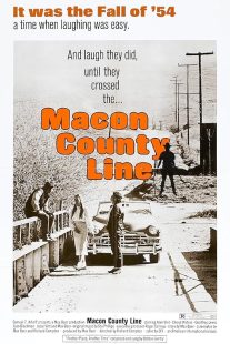 فیلم Macon County Line 1974
