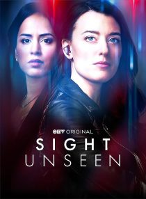  سریال Sight Unseen