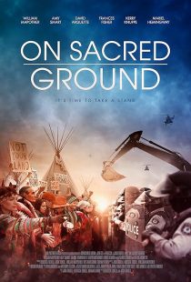  فیلم On Sacred Ground 2023