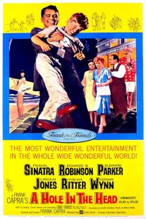  فیلم A Hole in the Head 1959