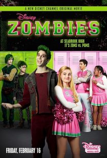 فیلم Zombies 2018