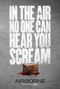  فیلم Airborne 2012