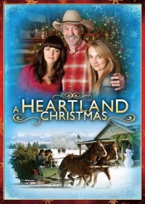  فیلم A Heartland Christmas 2010