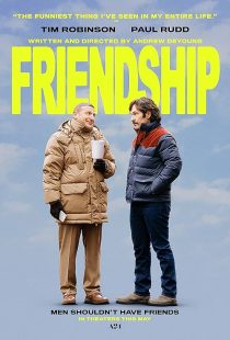  فیلم Friendship 2024