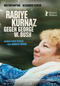  فیلم Rabiye Kurnaz vs. George W. Bush 2022
