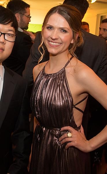 Riley Rose Critchlow