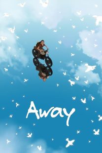  انیمیشن Away 2019