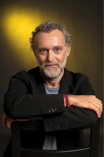 Richard Bhakti Klein