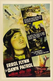 دانلود فیلم The Dawn Patrol 1938
