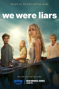  سریال We Were Liars