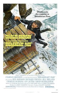  فیلم Breakheart Pass 1975