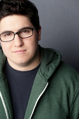 Matthew Joel Kranyak