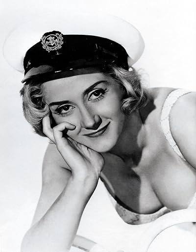 Liz Fraser