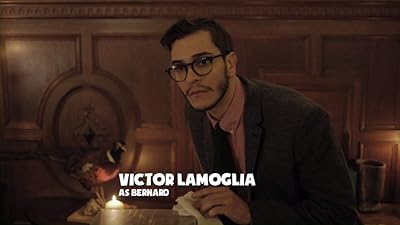 Victor Lamoglia