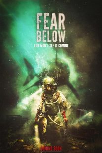  فیلم Fear Below 2025