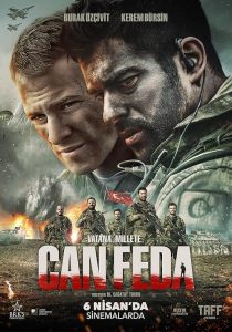  فیلم Can Feda 2018