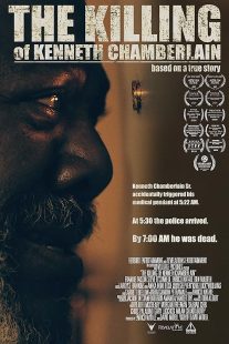 دانلود فیلم The Killing of Kenneth Chamberlain 2019