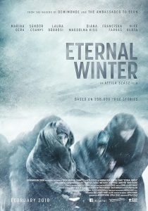  فیلم Eternal Winter 2018