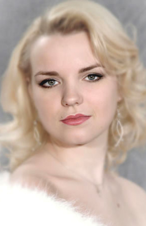 Aleksandra Komissarova