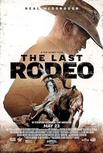 فیلم The Last Rodeo 2025