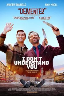  فیلم I Don’t Understand You 2024