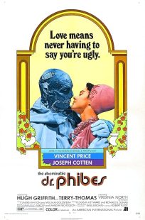 دانلود فیلم The Abominable Dr. Phibes 1971