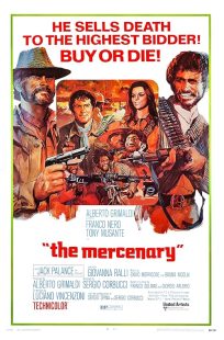 دانلود فیلم The Mercenary 1968
