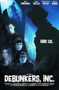  فیلم Debunkers, Inc. 2019