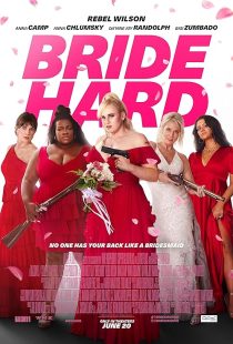  فیلم Bride Hard 2025