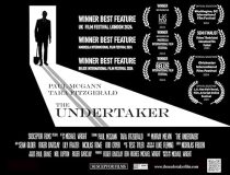  فیلم The Undertaker 2023