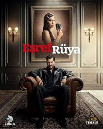  سریال Eşref Rüya