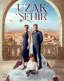  سریال Uzak Sehir