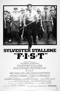  فیلم F.I.S.T. 1978