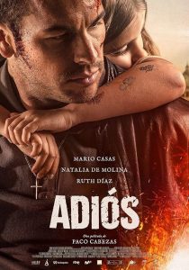 دانلود فیلم Adiós 2019