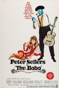  فیلم The Bobo 1967