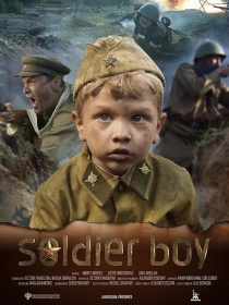  فیلم Soldier Boy 2019