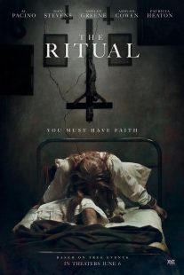 فیلم The Ritual 2025