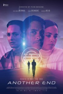 فیلم Another End 2024