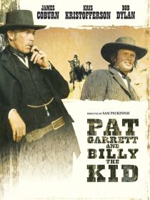 فیلم Pat Garrett & Billy the Kid 1973