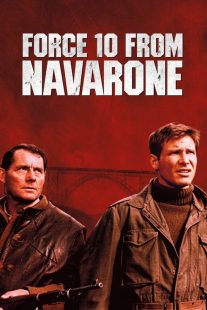 فیلم Force 10 from Navarone 1978