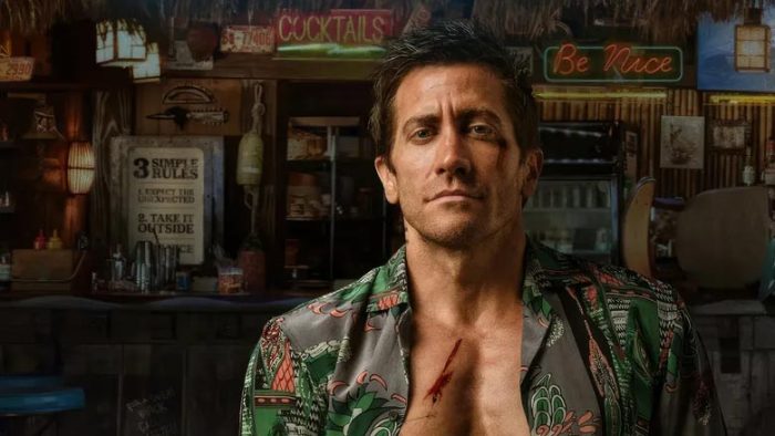 ایلیا نایشولر جایگزین گای ریچی در Road House 2 شد