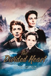 فیلم The Divided Heart 1954