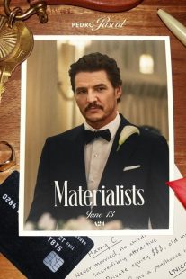 فیلم Materialists 2025
