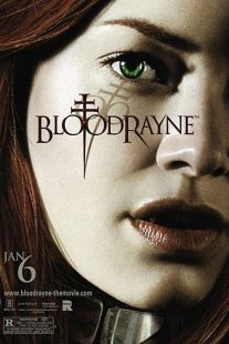 فیلم BloodRayne 2005