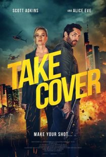 فیلم Take Cover 2024